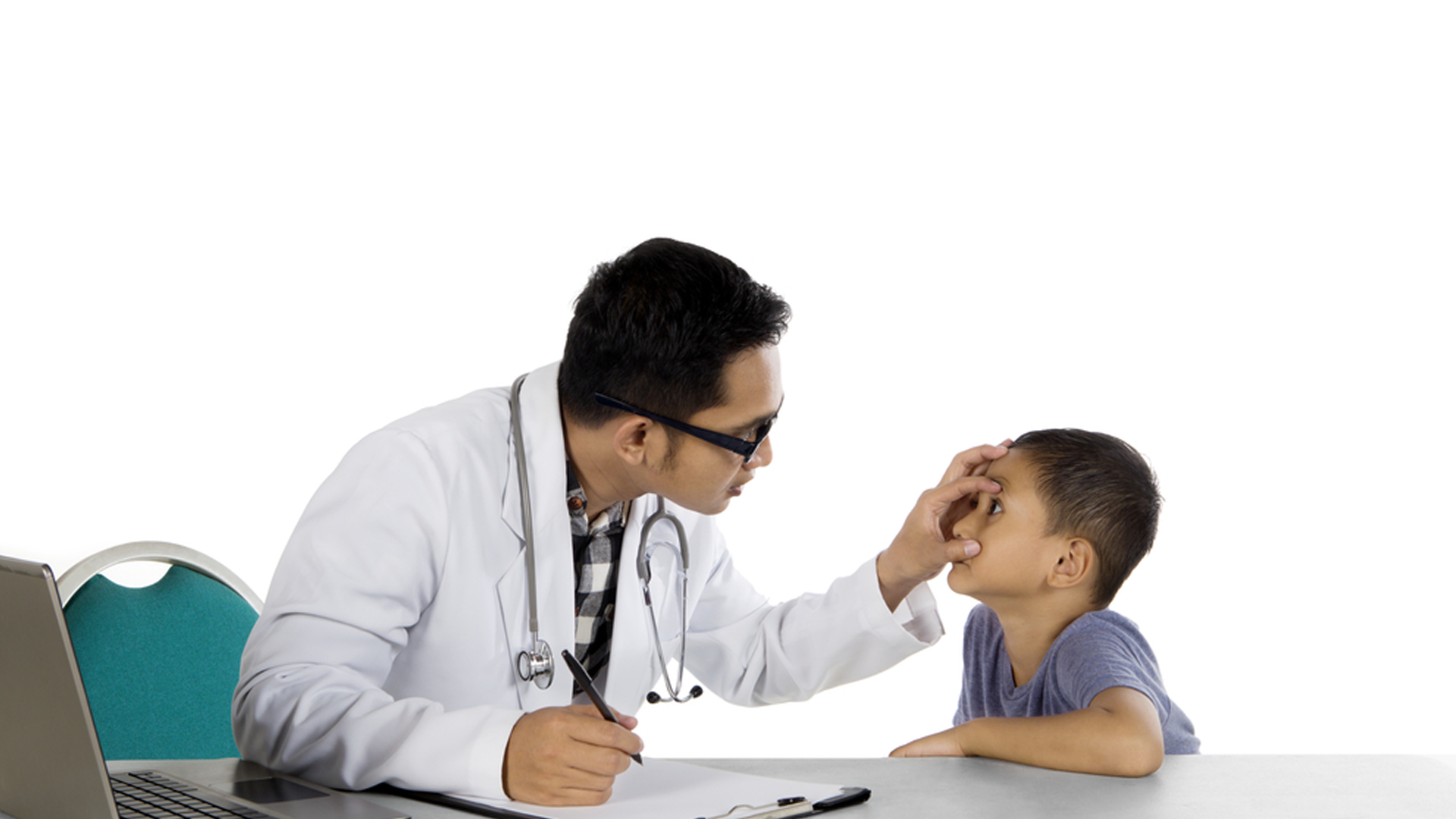 childern's eye care, eye care pediatric in mulund