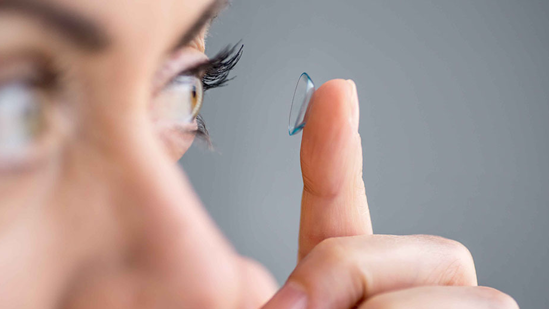speciality contact lenses for corneal diseases in mulund