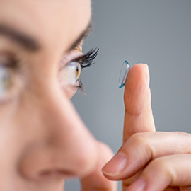 specialised corneal disease contact lens in mulund mumbai