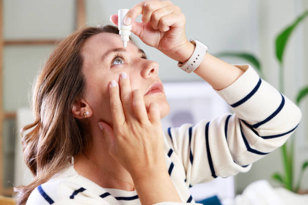 best dry eye treatment in mulund