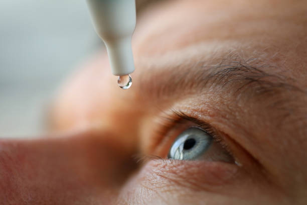 best glaucoma treatment in mulund